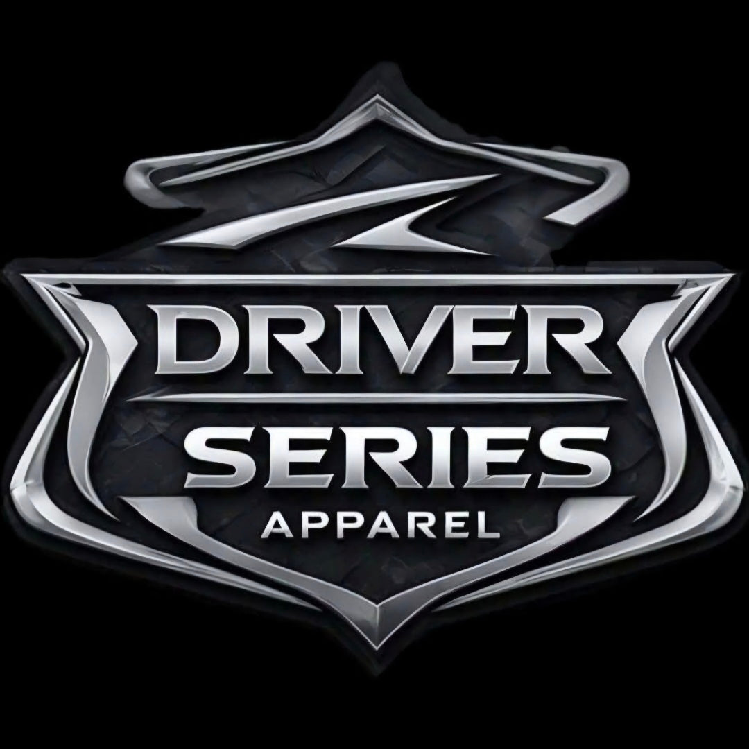 GIFT CARDS Driver Series Apparel