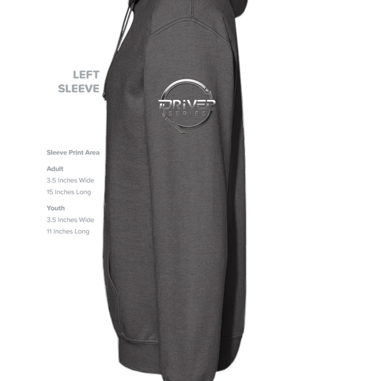 Asphalt - SLEEVE_LEFT