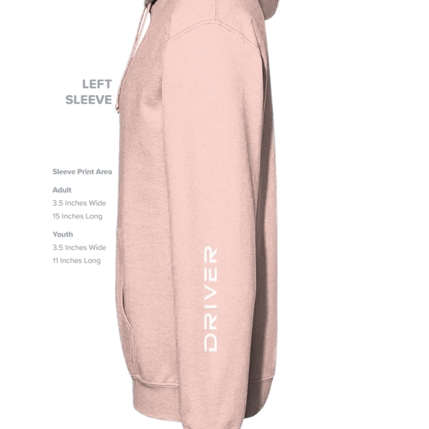 DESERT PINK - SLEEVE_LEFT