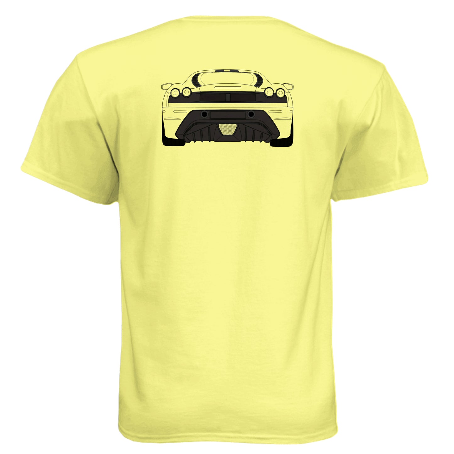 Banana Cream - N6210 - BACK