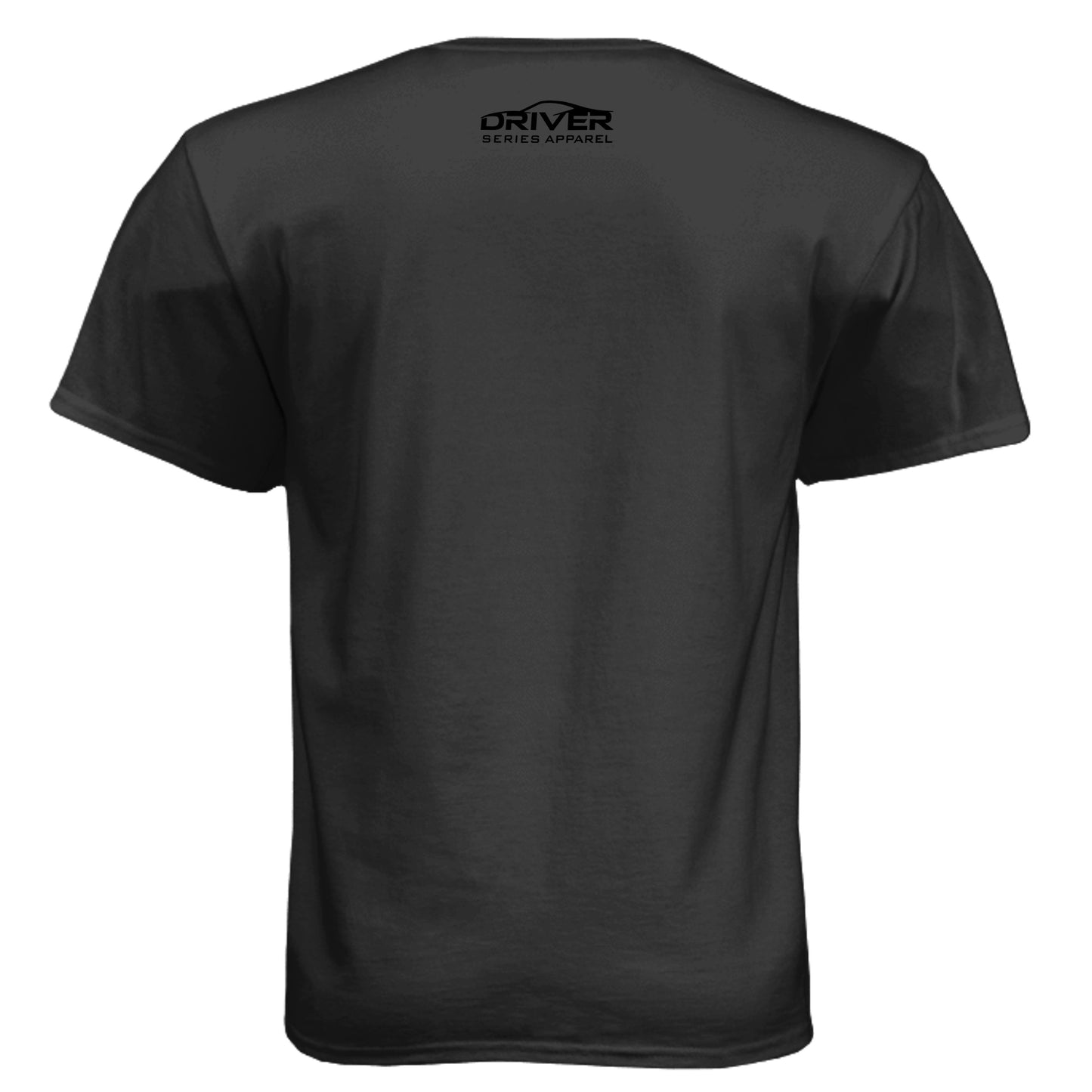 Charcoal - N6210 - BACK