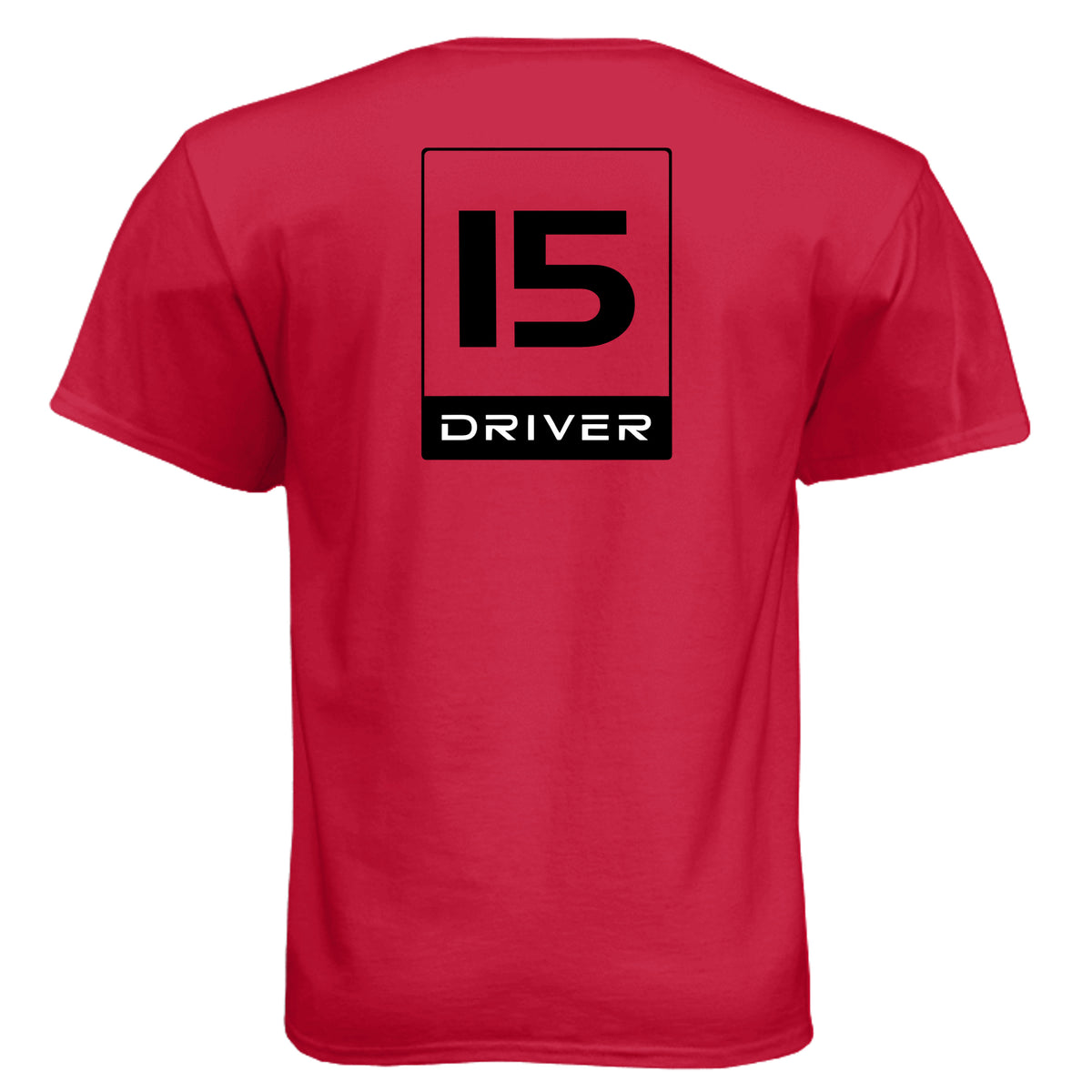 Red - N6210 - BACK