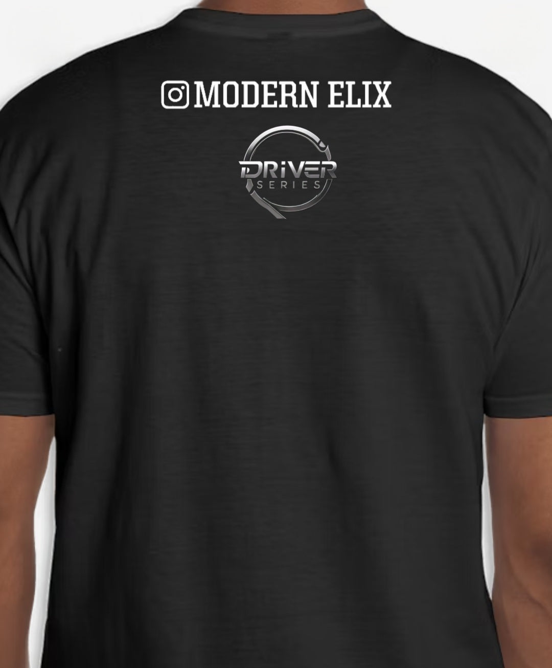 Modern Elix Custom Design