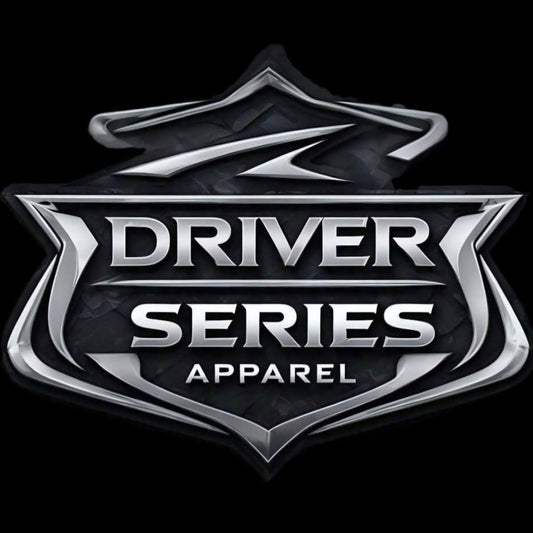 GIFT CARDS Driver Series Apparel