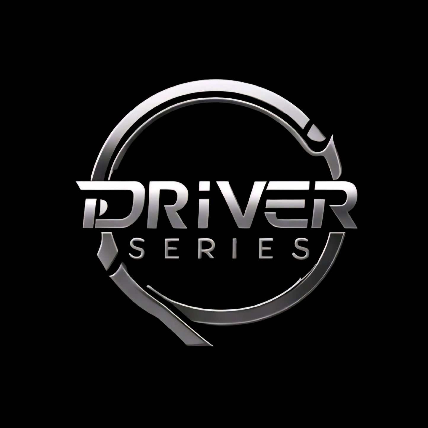 Driver Series Original Logo Design
