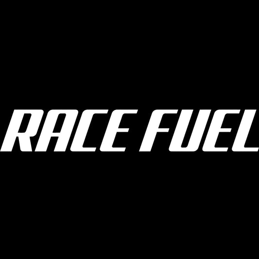RACE FUEL T-shirt Design