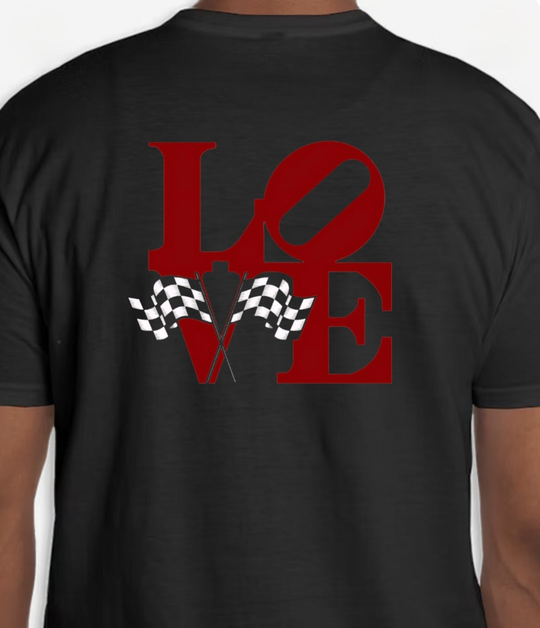 Philly LOVE Inspired Design