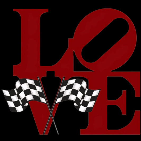 Philly LOVE Inspired Design