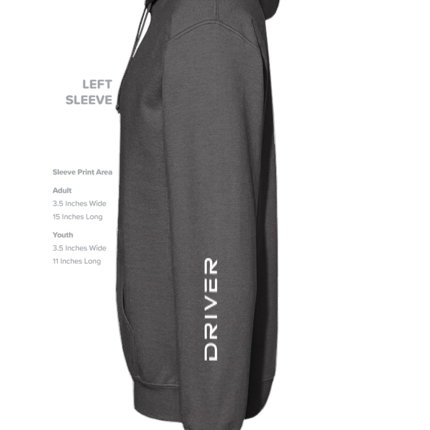 Asphalt - SLEEVE_LEFT