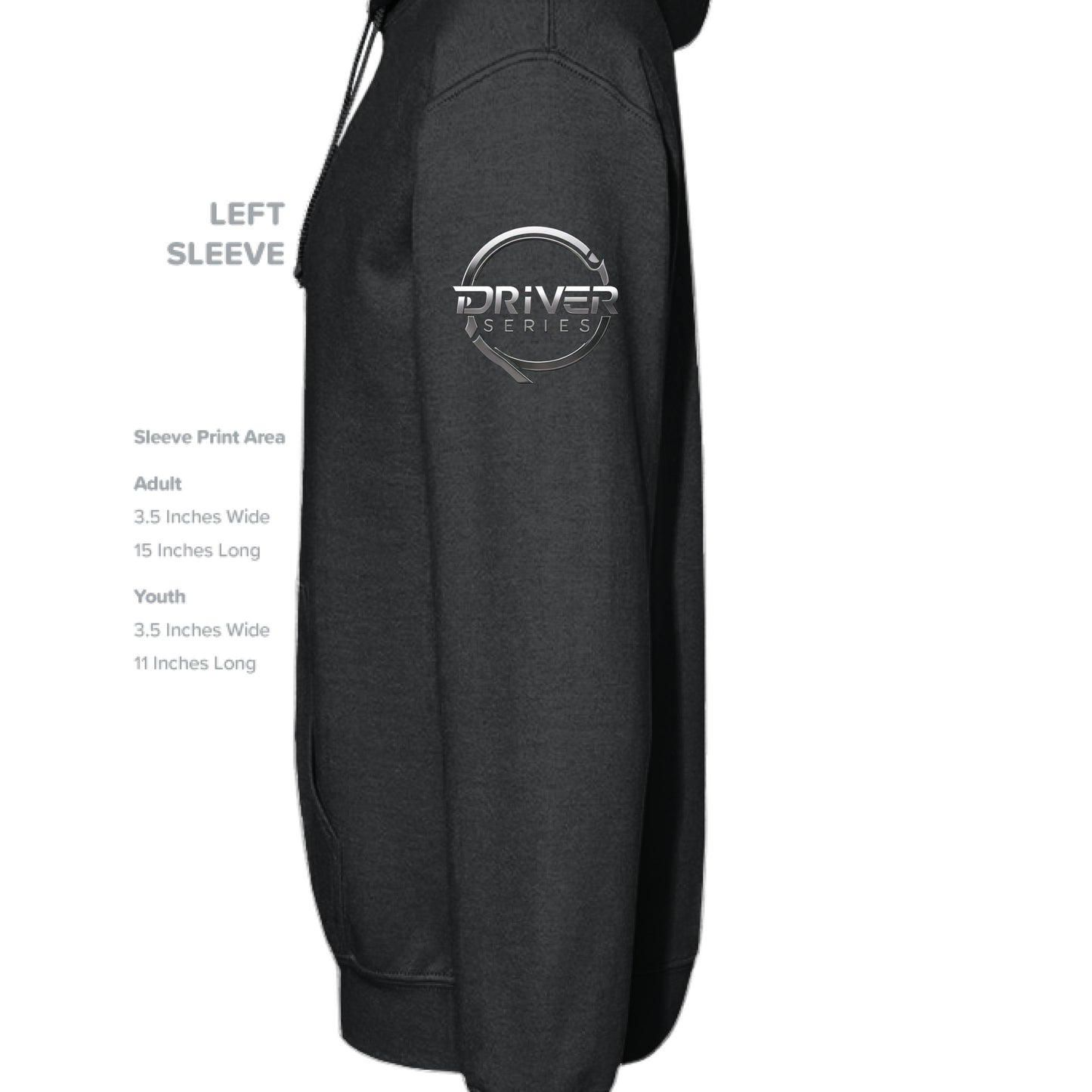 Black - SLEEVE_LEFT