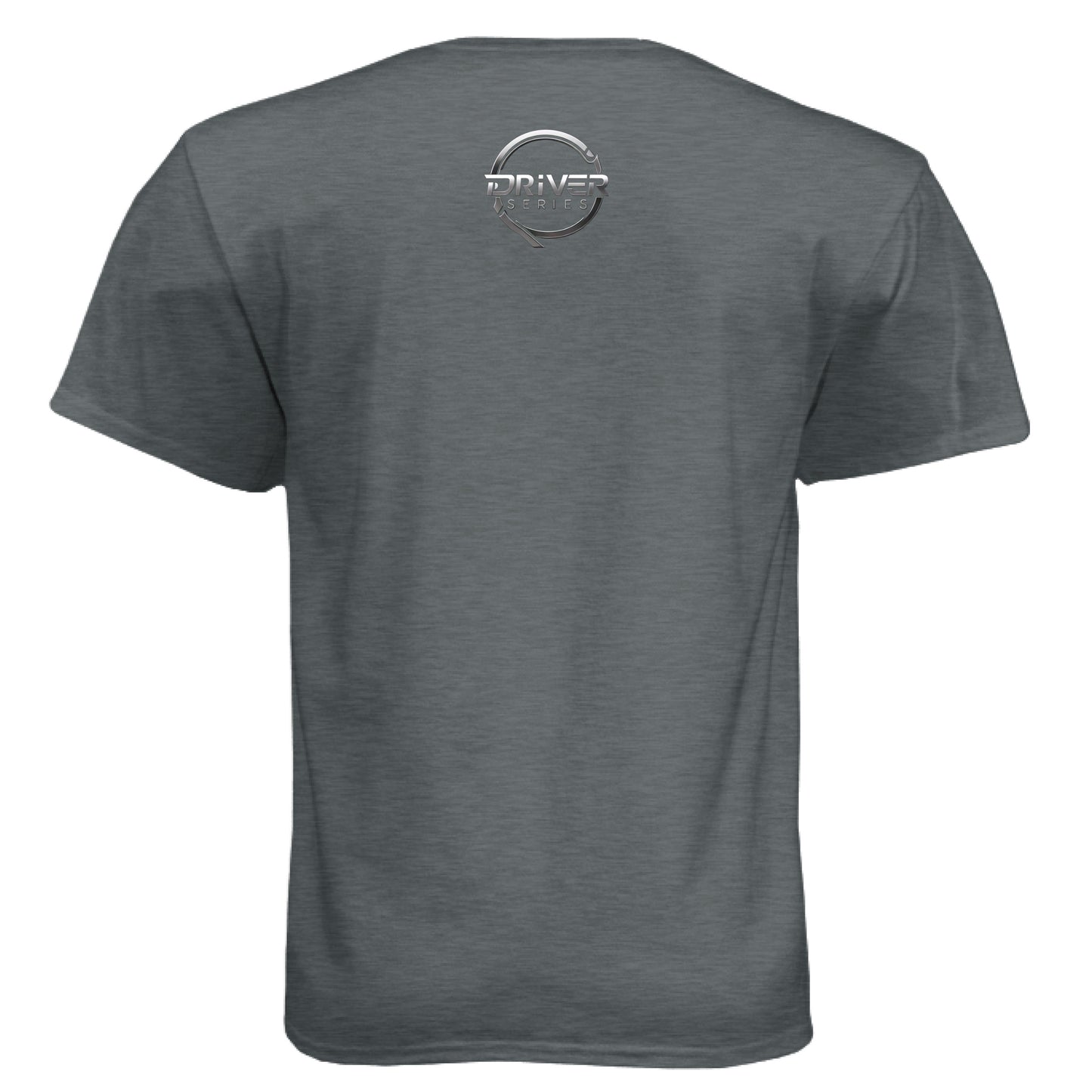 Heather Heavy Metal - BACK