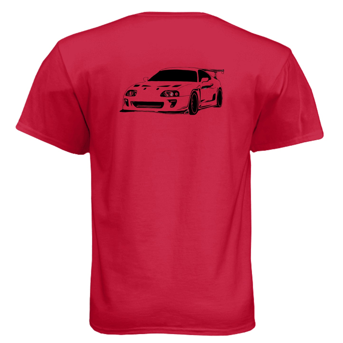 Red - N6210 - BACK