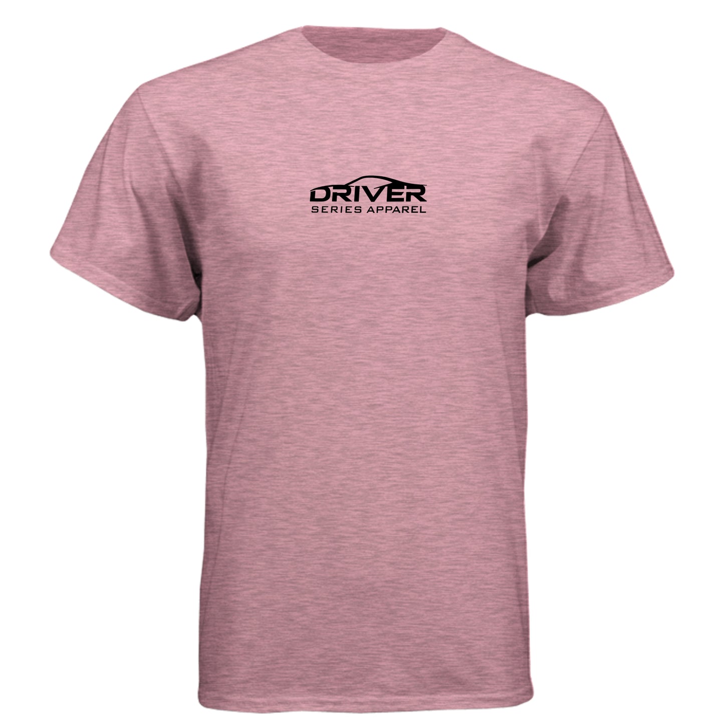 Heather Light Pink - N6210 - FRONT