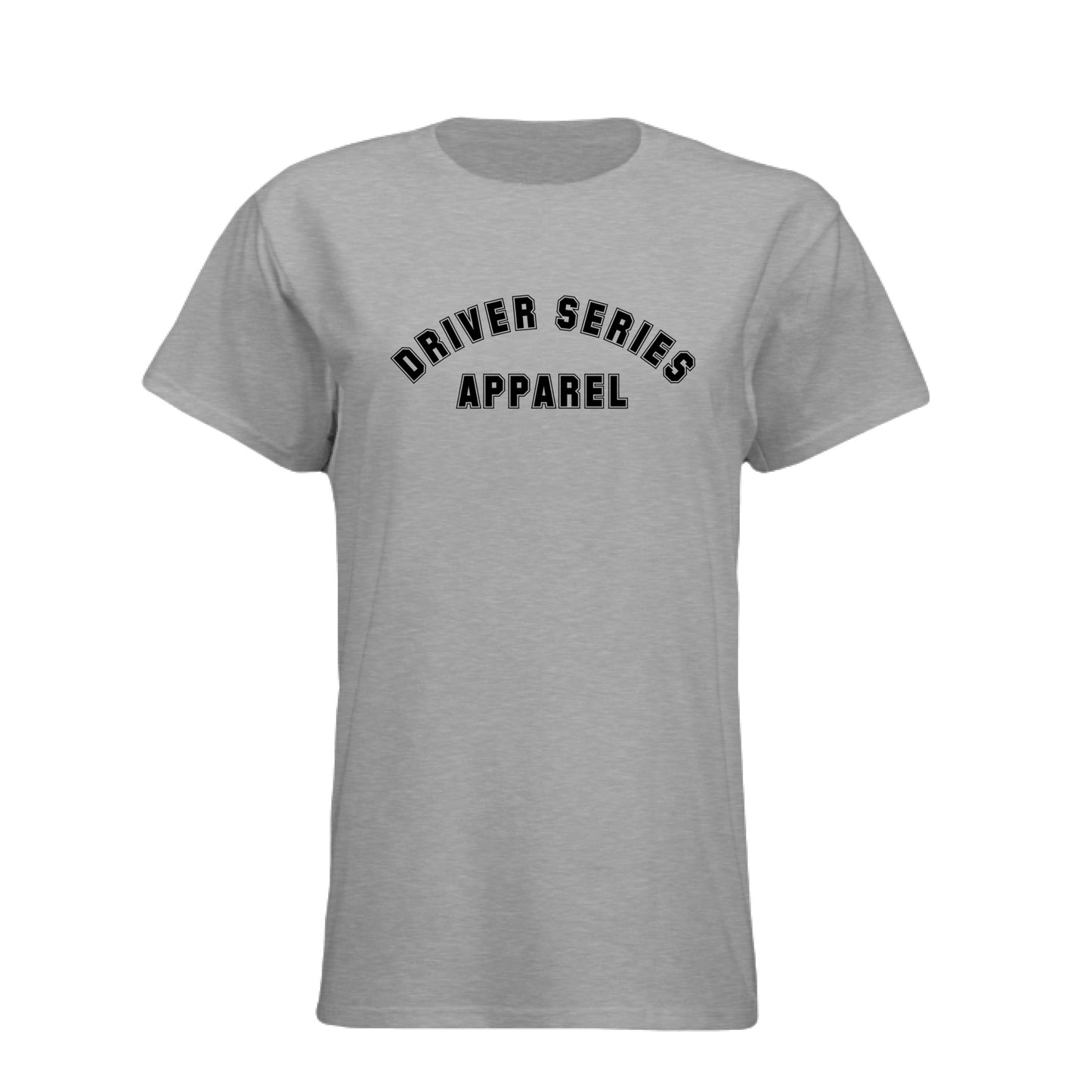 DARK HTHR GRAY - FRONT