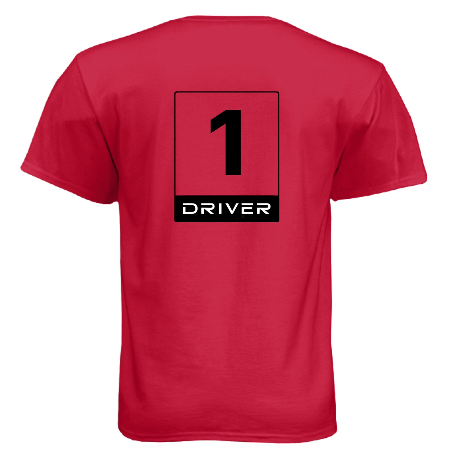 Red - N6210 - BACK