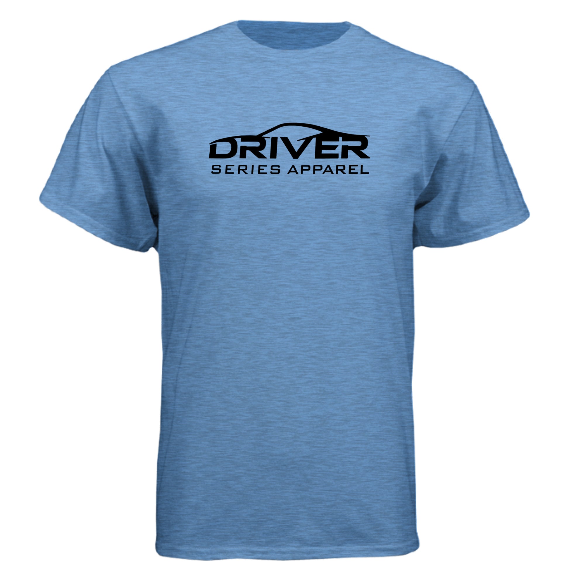 Heather Columbia Blue - N6210 - FRONT