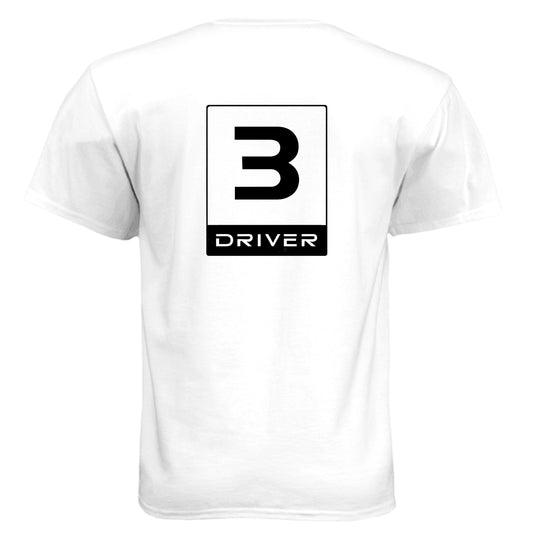 White - N6210 - BACK