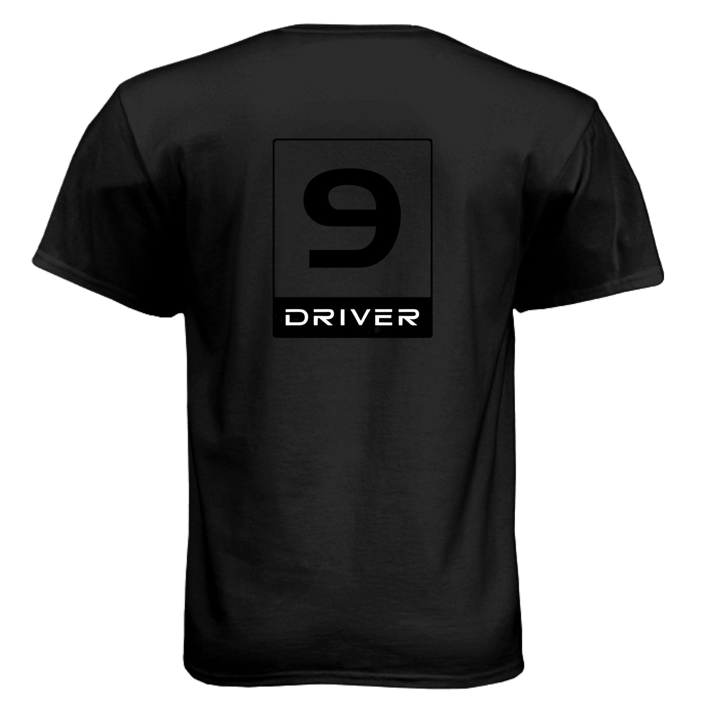 Black - N6210 - BACK