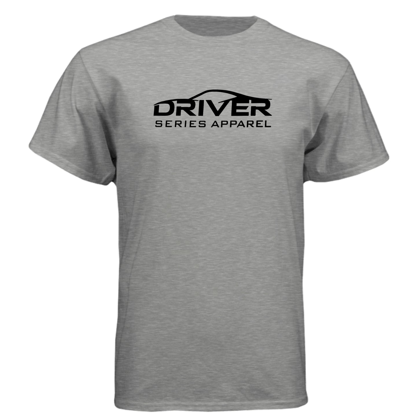 Dark Heather Grey (60/40) - N6210 - FRONT