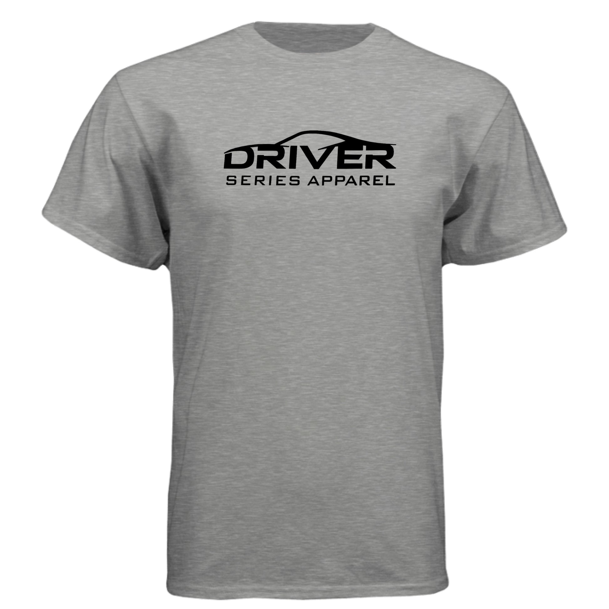 Dark Heather Grey (60/40) - N6210 - FRONT