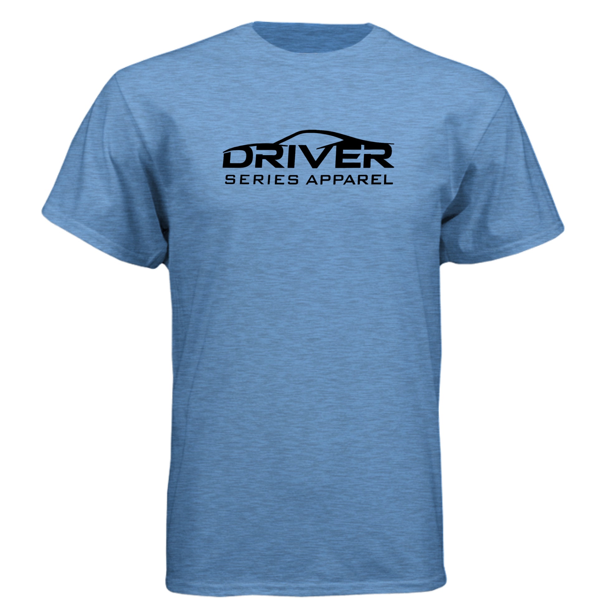 Heather Columbia Blue - N6210 - FRONT