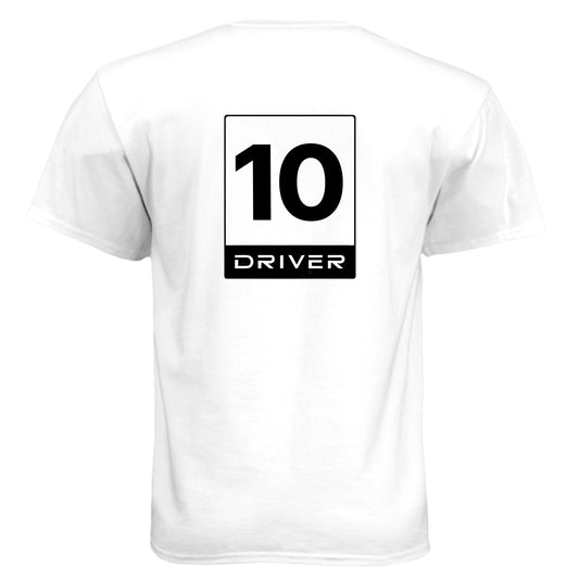 White - N6210 - BACK