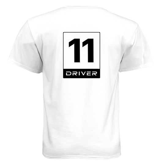 White - N6210 - BACK