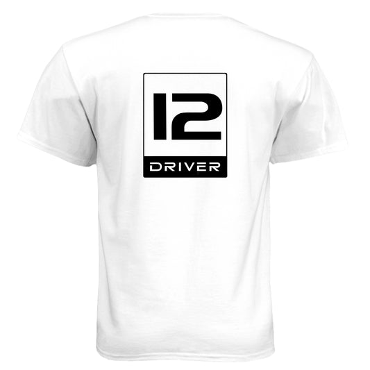 White - N6210 - BACK