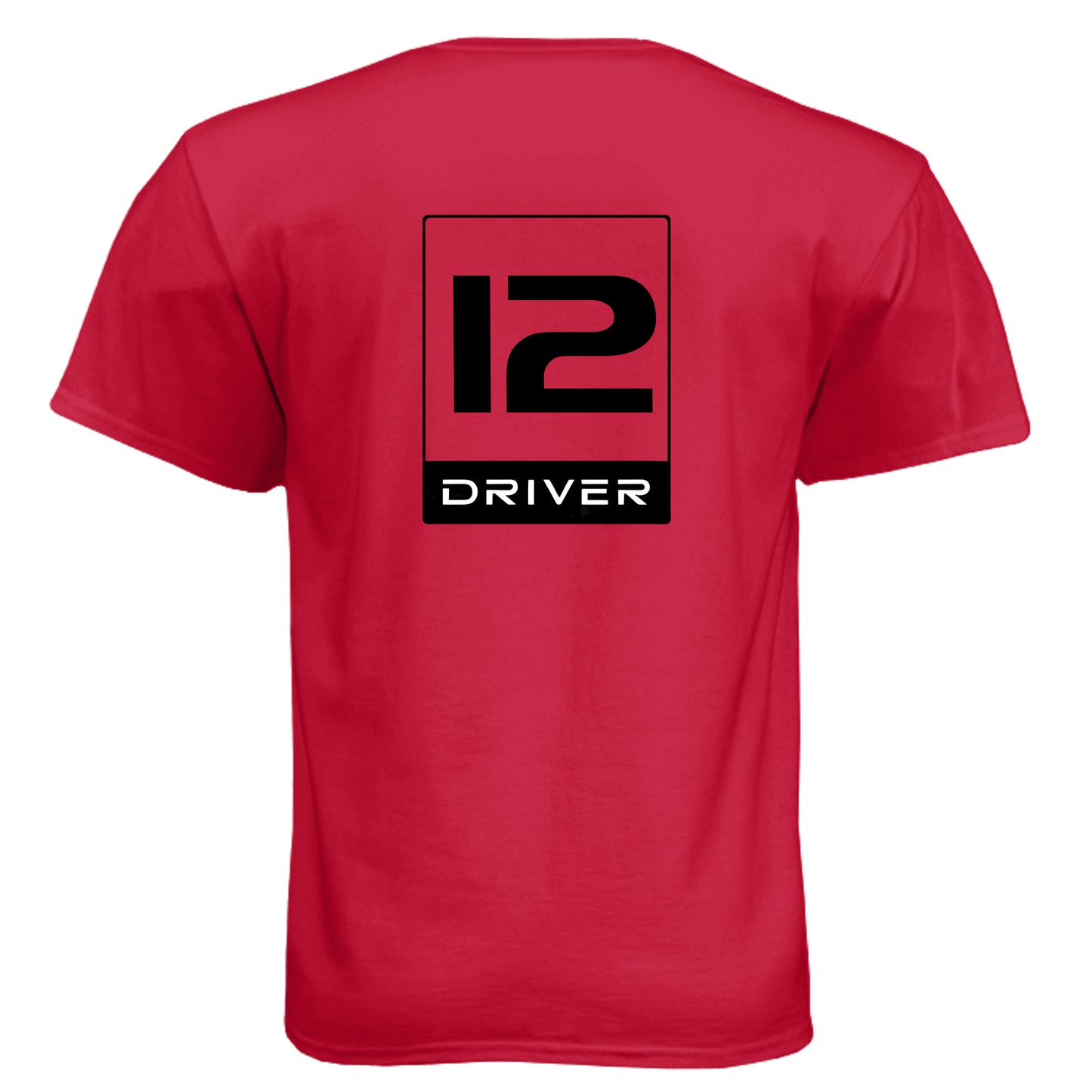 Red - N6210 - BACK