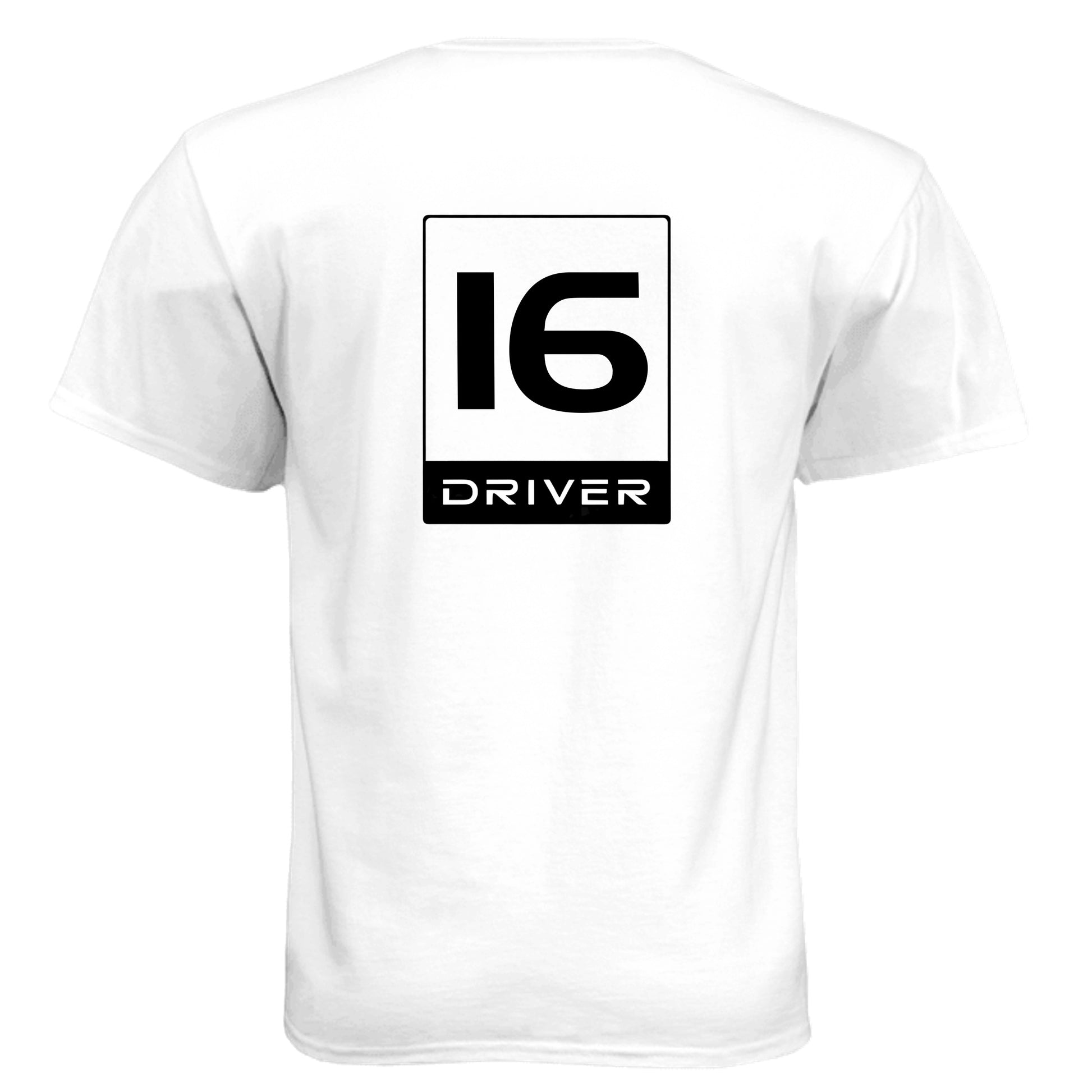 White - N6210 - BACK