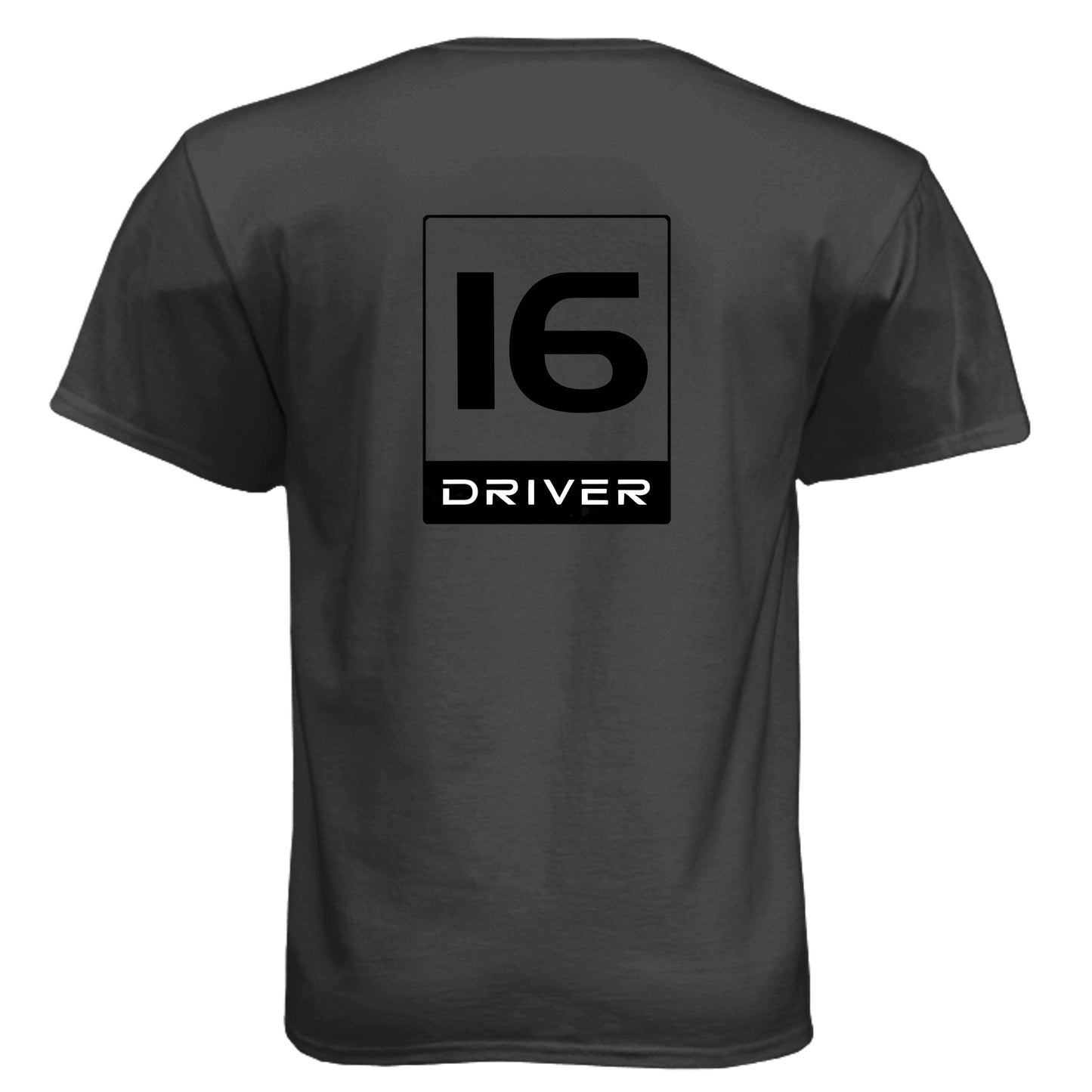 Black - N6210 - BACK