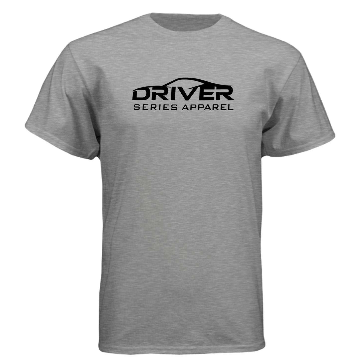 Dark Heather Grey (60/40) - N6210 - FRONT