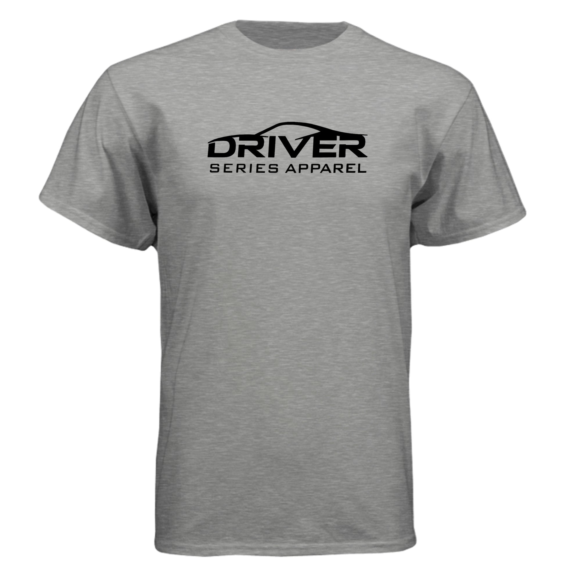 Dark Heather Grey (60/40) - N6210 - FRONT