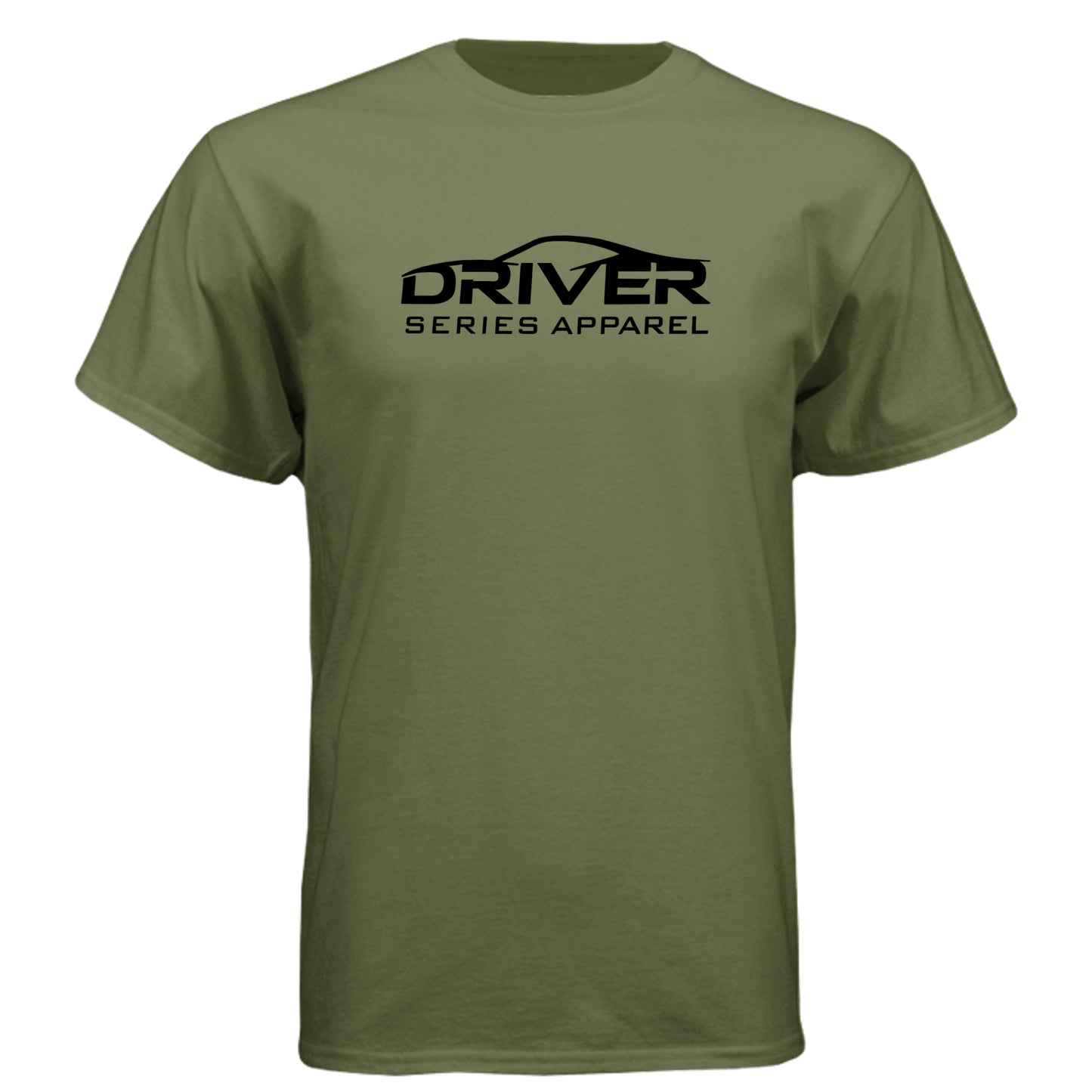 Military Green - N6210 - FRONT