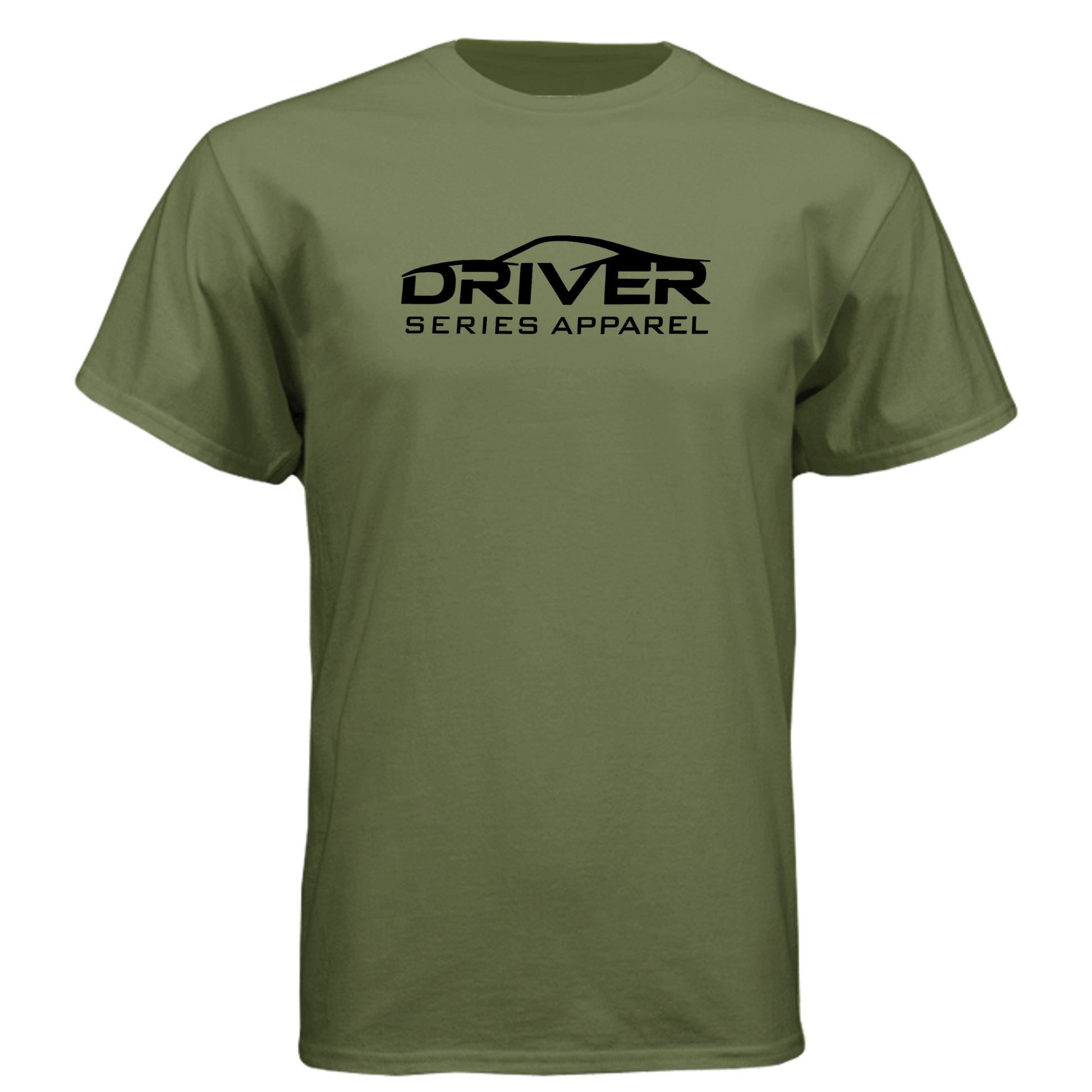 Military Green - N6210 - FRONT