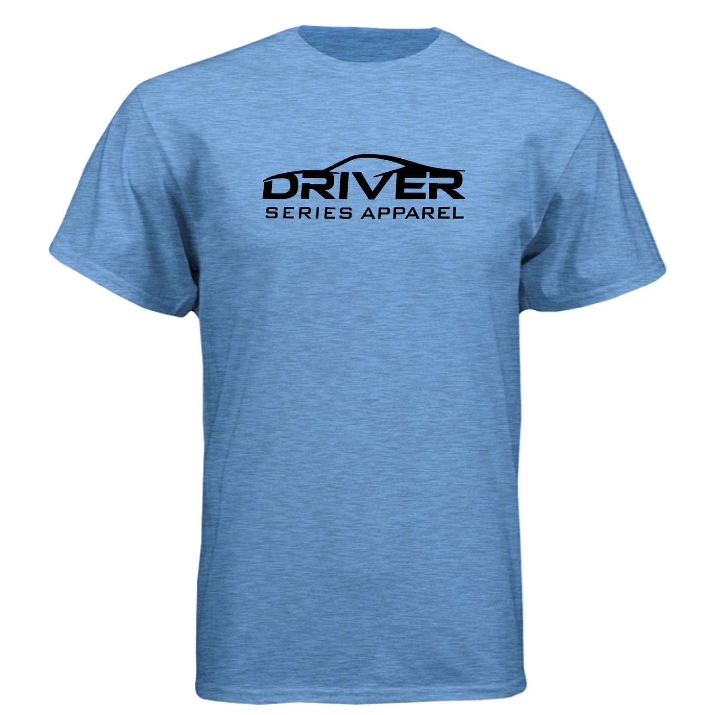 Heather Columbia Blue - N6210 - FRONT