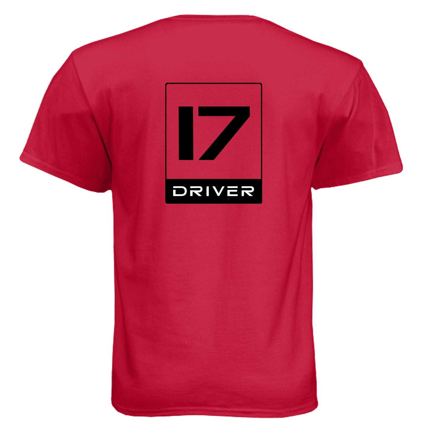 Red - N6210 - BACK