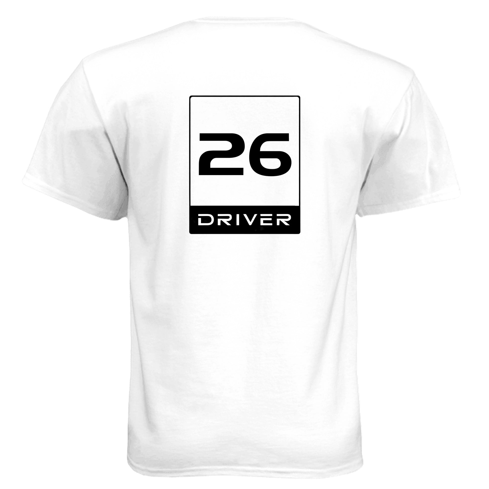 White - N6210 - BACK