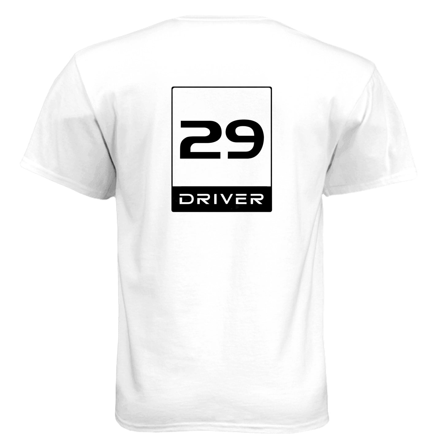 White - N6210 - BACK