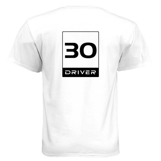 White - N6210 - BACK
