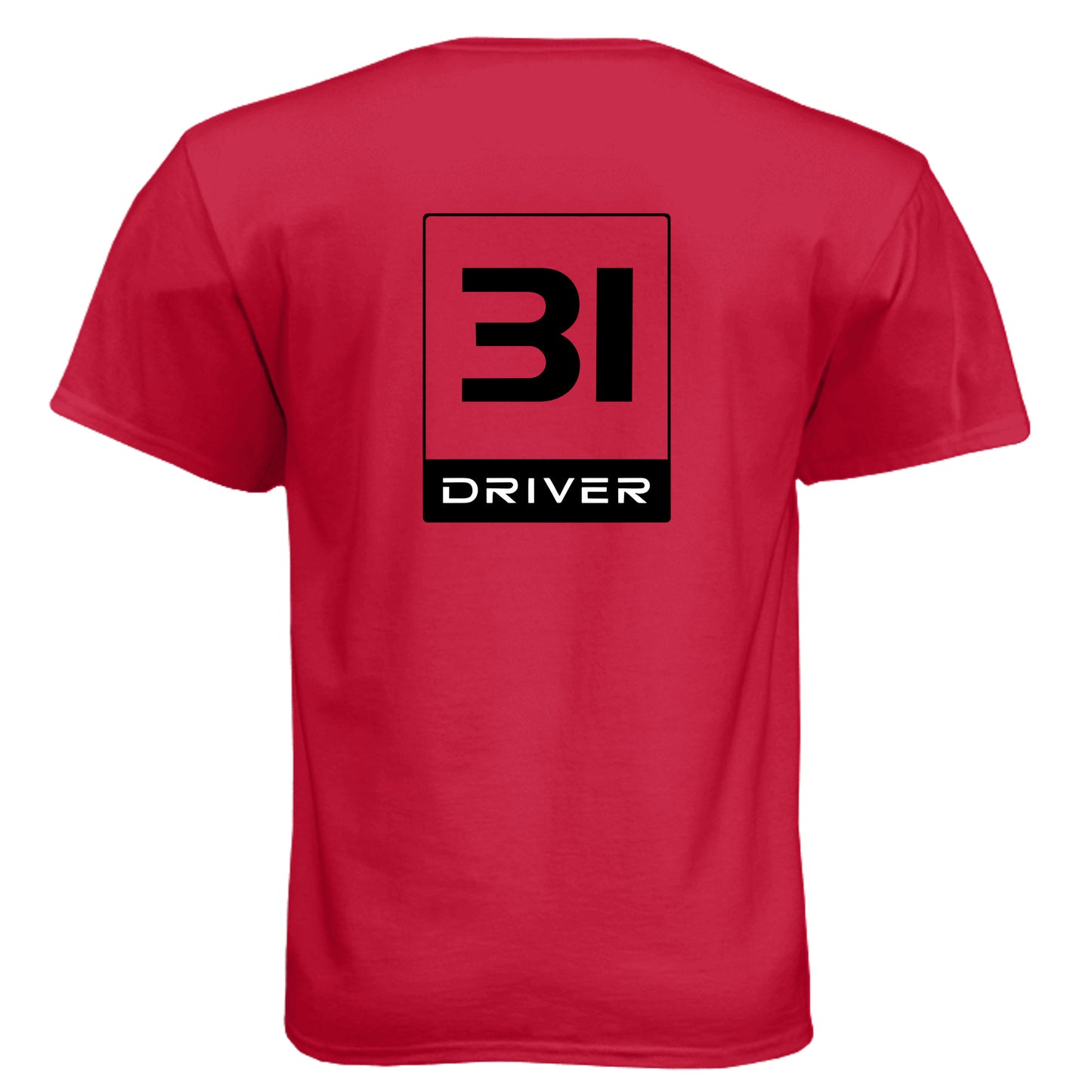 Red - N6210 - BACK