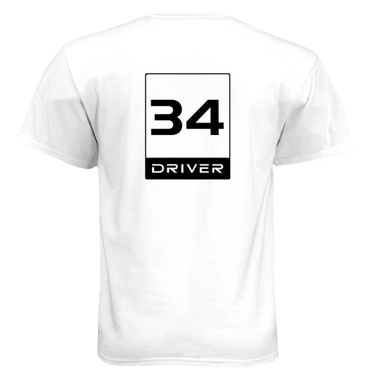 White - N6210 - BACK