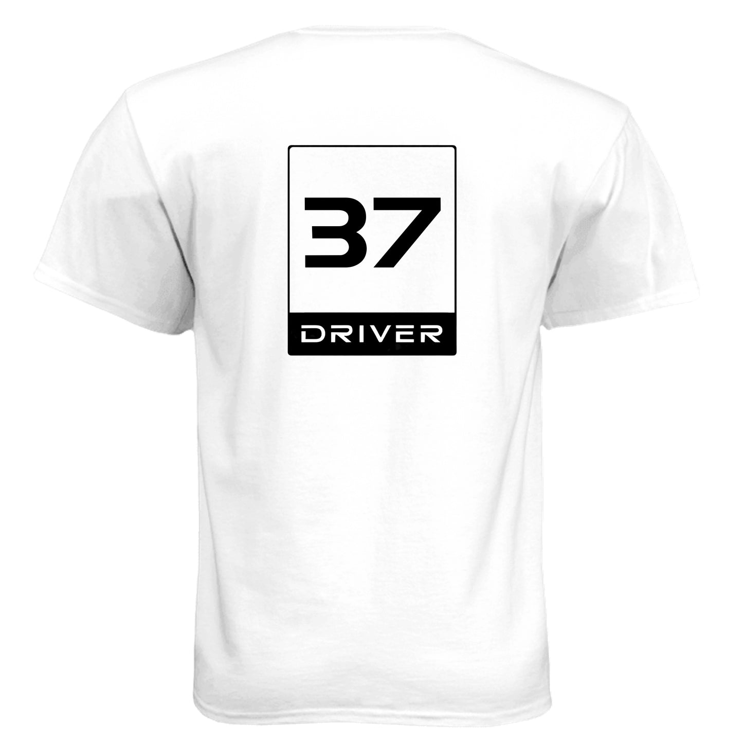 White - N6210 - BACK