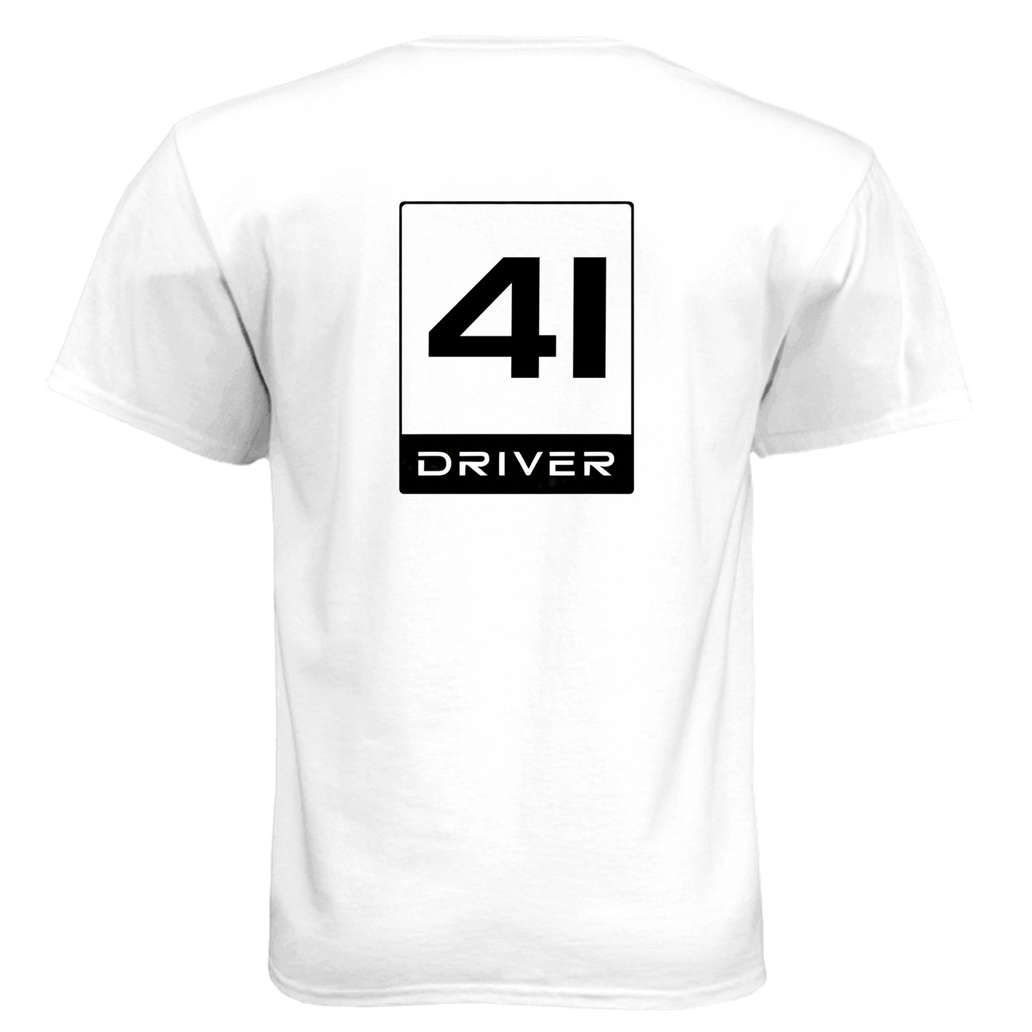 White - N6210 - BACK