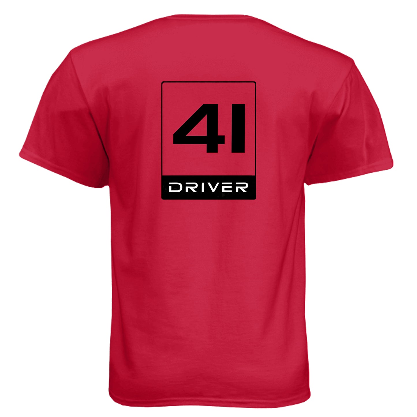 Red - N6210 - BACK