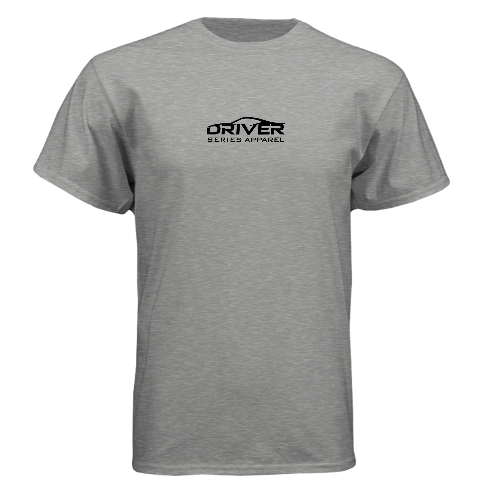 Dark Heather Grey (60/40) - N6210 - FRONT