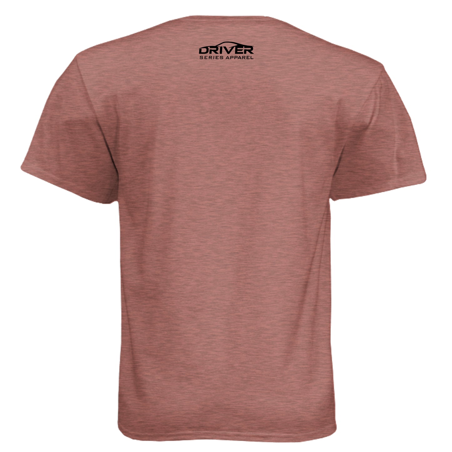 Heather Mauve - N6210 - BACK