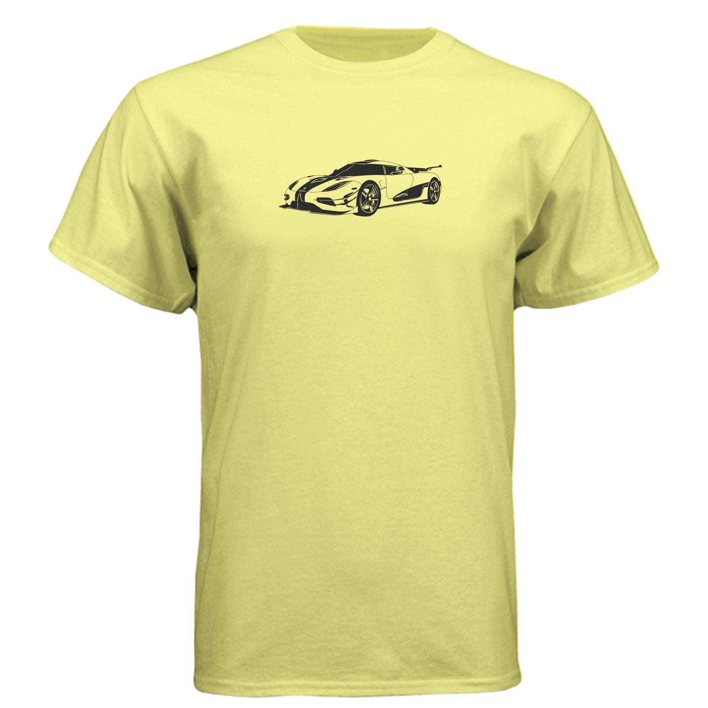 Banana Cream - N6210 - FRONT