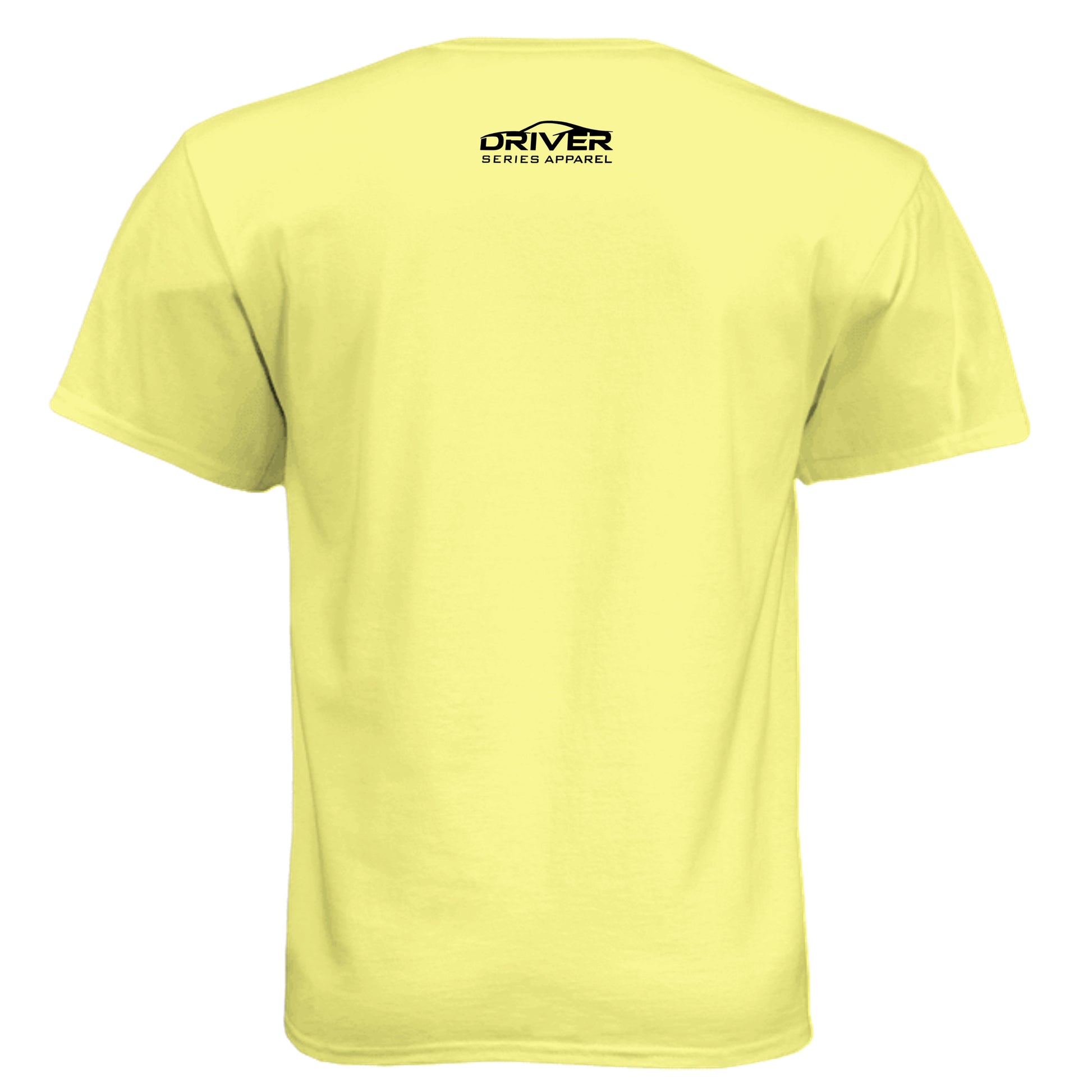Banana Cream - N6210 - BACK