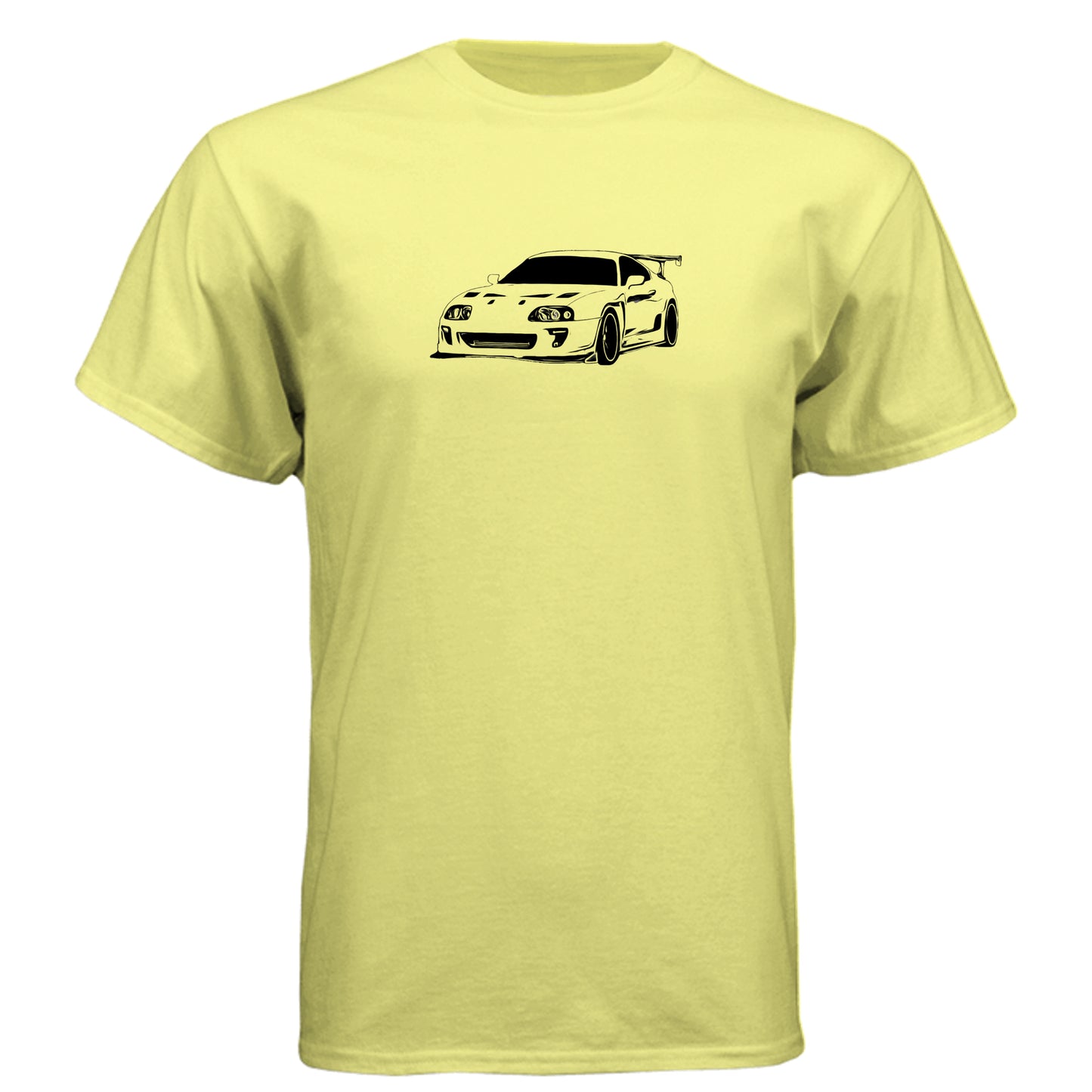 Banana Cream - N6210 - FRONT